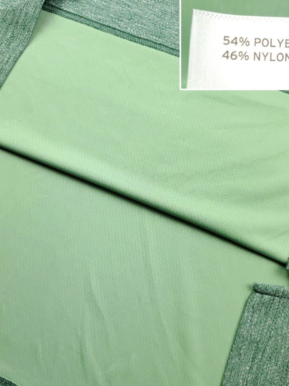 Duluth Trading Armachillo Polo Shirt Moisture Wicking Cooling Men XL Relaxed NWT - Picture 8 of 9